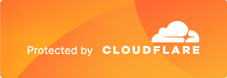Protegido pela Cloudflare