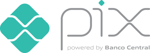 Pix — powered by Banco Central